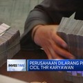 Duh! 40% Pengusaha Terancam Nggak Bisa Bayar THR Penuh