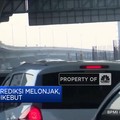 Curi Start Mudik, Ratusan Ribu Kendaraan Tinggalkan Jakarta
