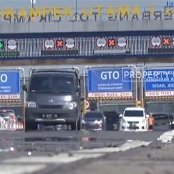 Buruan Ikut! Ada Mudik Gratis Kemenhub, Cek Syaratnya