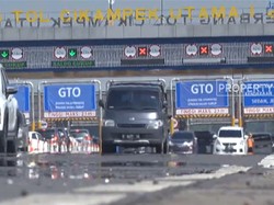 Video: Simak Jadwal Pembatasan Kendaraan Berat di Jalan Tol