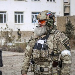Ngeri! Pentagon Sebut Perang Konflik Ukraina Bakal 'Chaos'