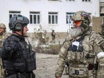 Ngeri! Pentagon Sebut Perang Konflik Ukraina Bakal 'Chaos'