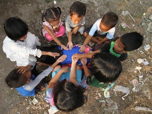 Sejarah Hari Anak Sedunia 2025, Lengkap dengan Makna dan Ucapannya