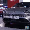 Hari Terakhir IIMS 2022, Ada Promo Apa Saja?