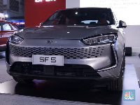 Hari Terakhir IIMS 2022, Ada Promo Apa Saja?