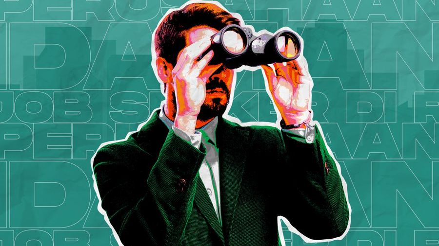 Infografis: 10 Perusahaan Idaman Job Seeker di RI , Ada GoTo & Grab?