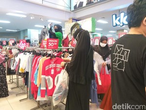 Siapa Saja Kelas Menengah di Indonesia? Ini Datanya