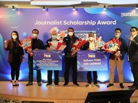36 Jurnalis Terpilih Dapat Beasiswa S2 Dari BRI Peduli