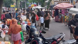 7 Rekomendasi Tempat Ngabuburit Surabaya