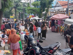 Asal-usul Ngabuburit, Sejarah, dan Tradisinya di Masa Kini