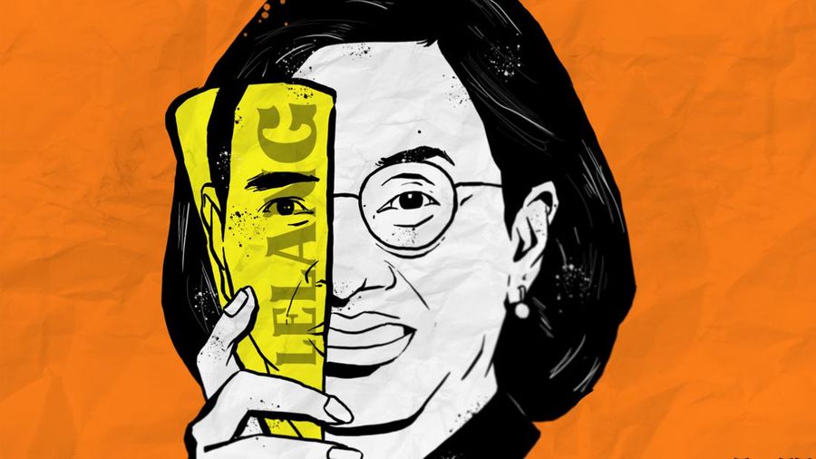 Infografis: Tak Laku, Aset Tommy Soeharto Dilelang Ulang Sri Mulyani!