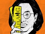 Aset BLBI Tommy Soeharto Tak Laku Dilelang, Gimana Bu Menkeu?