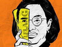 Aset BLBI Tommy Soeharto Tak Laku Dilelang, Gimana Bu Menkeu?