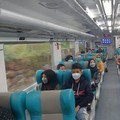 Tiket Kereta Lebaran Masih Banyak, Baru Laku Segini