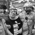 Viral Video Ade Armando Babak Belur, Apa yang Terjadi Sih?
