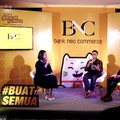 Masalah Finansial Tinggi, BNC Luncurkan Kampanye #BuatSemua