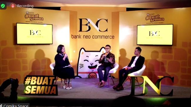 Saham Bank Digital Adu Ngebut: BBYB - AGRO Siapa Juara?