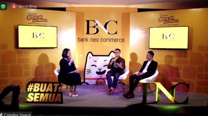 Bank Neo Commerce Bank Neo Commerce
