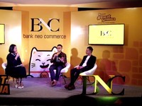 Masalah Finansial Tinggi, BNC Luncurkan Kampanye #BuatSemua