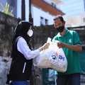 Momen Ramadan, BRI Group Bagikan 80.000 Paket Sembako