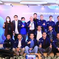 BRI Peduli Wujudkan Mimpi Anak Petani Tempuh Pendidikan S2