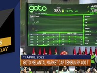 Warga RI Kurangi Jajan, Hingga Rusia Ancam Balik Barat