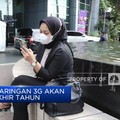 Siap-Siap Jaringan 3G Akan Dihapus Akhir Tahun