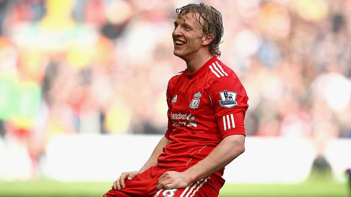 Dirk Kuyt Jadi Pelatih Interim Fenerbahce, Berpotensi Lawan Liverpool — NadiKabar.com