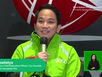 Satu Lagi Founder GOTO Lego Nyaris Seluruh Saham Seri A, Cuan Segini