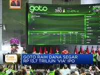 Begini Penjelasan GOTO Terkait Rencana Private Placement