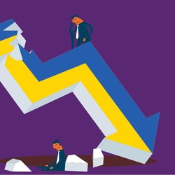 Miliarder Dunia Ini Kehilangan Puluhan Triliun Dalam Semalam