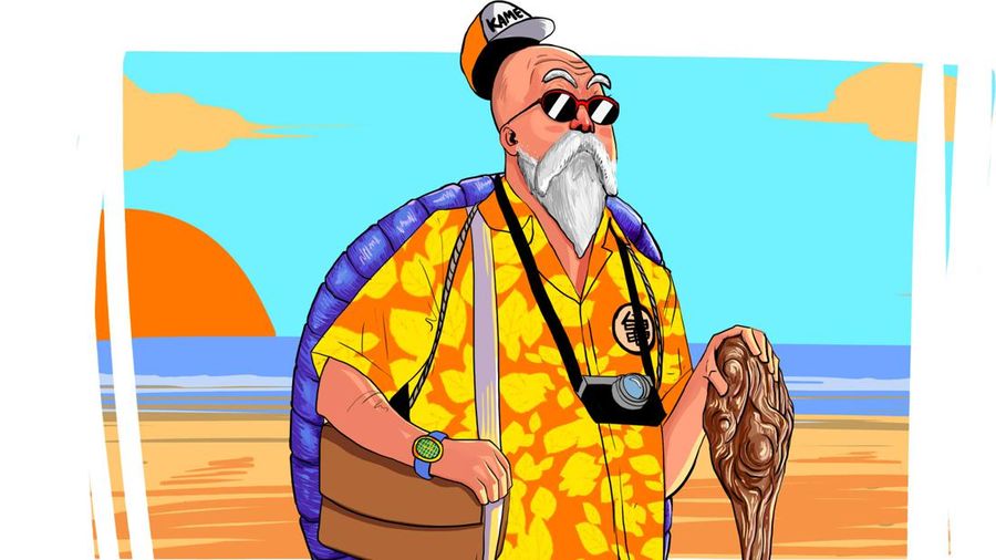 INFOGRAFIS, Wisatawan Asean Bisa Masuk Indonesia Bebas Visa