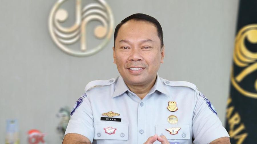 Jasa Raharja