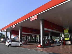 Harga BBM Pertamina Terbaru di Jatim dan Aturan Batas Pembelian