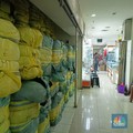 Sepi Abis, Pasar Senen Belum Punya Acara Khusus Ramadan