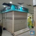 Fenomena Kios-Kios Kosong di Pasar, Ini Fakta yang Terjadi
