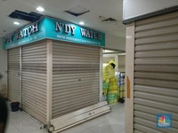 Ya Ampun..Bos-bos Pasar Senen Bangkrut Gegara Kripto & Binomo
