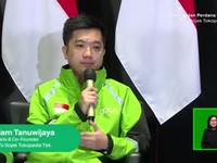 Beli Saham GoTo Saat IPO, Auto Dapat THR Saat Listing Nih!