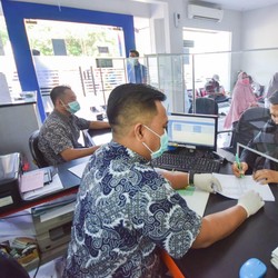Jelang Lebaran, BRI Siapkan Uang Tunai Rp 46,85 Triliun