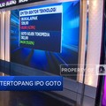 Start Up Nggak Perlu IPO ke Luar, di RI Bisa, GoTo Buktinya