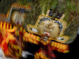 Juni Penuh Festival, Ini Kalender Event Ponorogo 2026