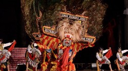 Sejarah Reog Ponorogo yang Resmi Jadi Warisan Budaya UNESCO