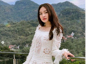 Awal Mula Foto Natasha Wilona Dipakai Secara Ilegal Berujung Lapor Polisi