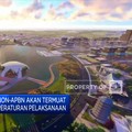Pemerintah Siapkan 6 Skema Untuk Danai Proyek IKN