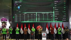 GoTo Jajaki Potensi Dual Listing