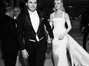 Benarkah Victoria Beckham Tolak Desain Gaun Pengantin Menantu di Menit Akhir?