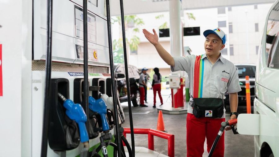 Pertamina