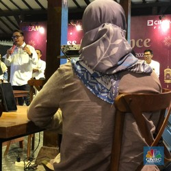 Mobil Bekas Bikin Kinerja Bisnis CIMB Niaga Finance Cuan