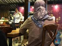 Mobil Bekas Bikin Kinerja Bisnis CIMB Niaga Finance Cuan