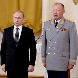 Kena Sanksi AS, Kok Neraca Dagang Rusia Cetak Rekor Surplus?